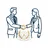 Working Hand in Hand