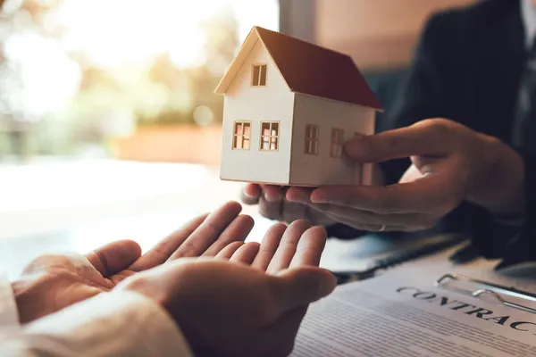Conveyance and Real Estate Transactions