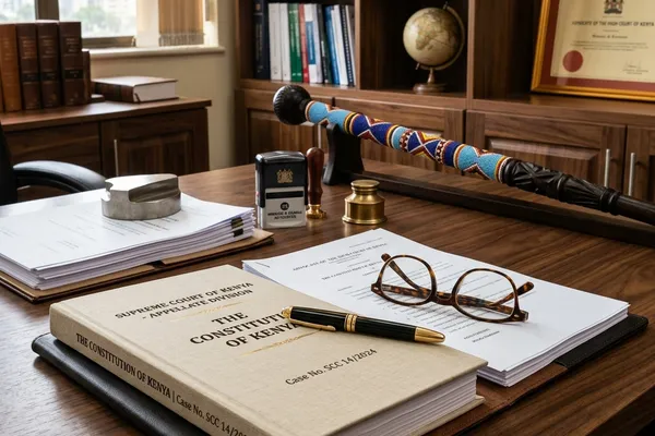 Family & Succession Law