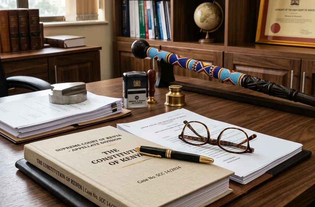 Family & Succession Law