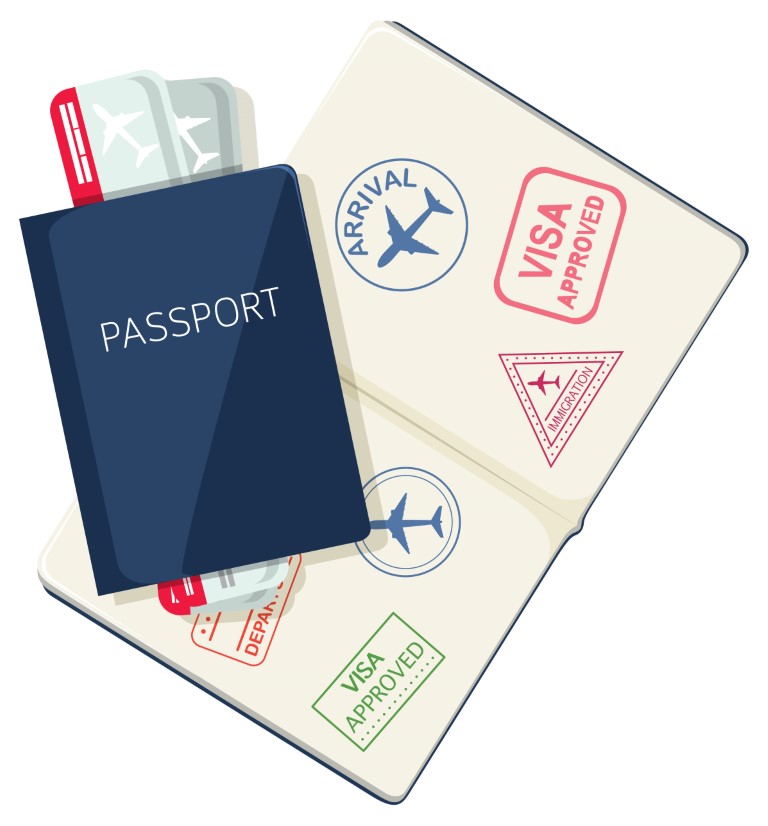Special Pass Application in Kenya: Short-Term Permits